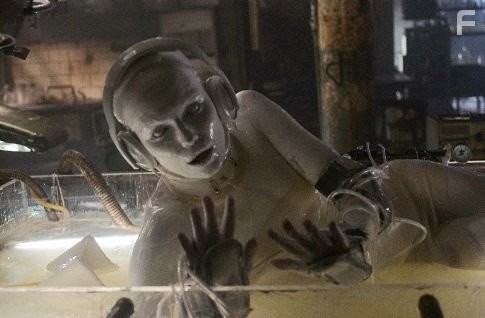 Ivana Milicevic in Frankenstein (2004)