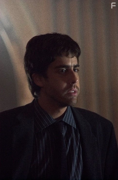 Adam Goldberg in Frankenstein (2004)