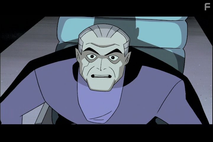 Бэтмен будущего: Yозвращение Джокера (2000)