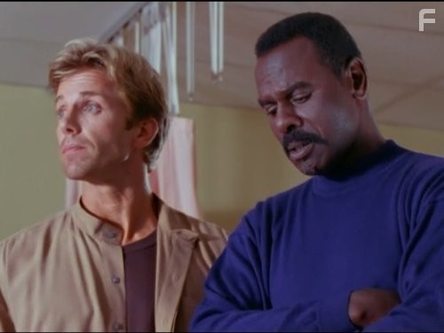 Жара в Лос Анджелесе (1996)