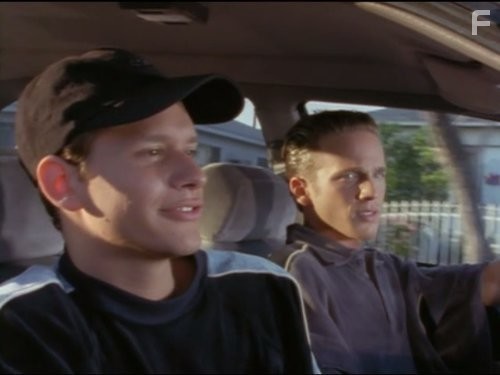 Жара в Лос Анджелесе (1996)