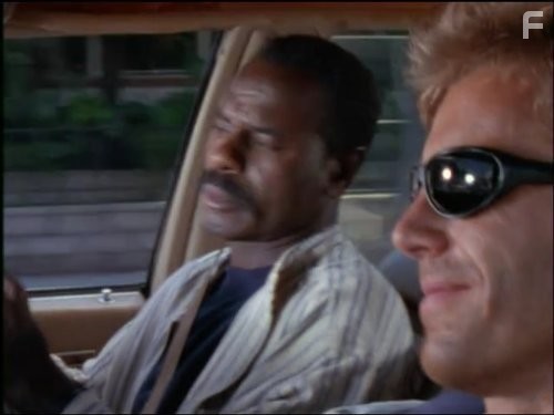 Жара в Лос Анджелесе (1996)