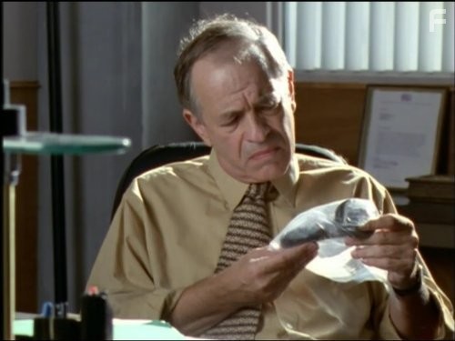 Жара в Лос Анджелесе (1996)