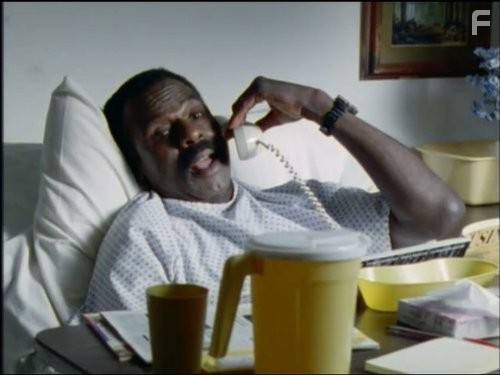 Жара в Лос Анджелесе (1996)