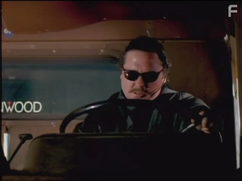 Жара в Лос Анджелесе (1996)