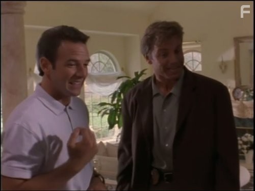 Жара в Лос Анджелесе (1996)