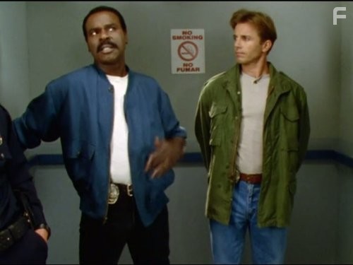 Жара в Лос Анджелесе (1996)