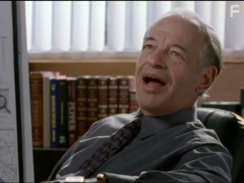 Жара в Лос Анджелесе (1996)