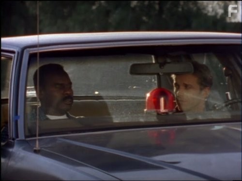 Жара в Лос Анджелесе (1996)