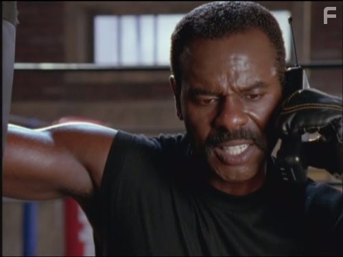 Жара в Лос Анджелесе (1996)