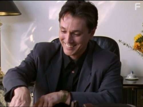 Жара в Лос Анджелесе (1996)