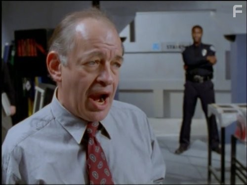 Жара в Лос Анджелесе (1996)