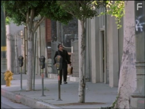 Жара в Лос Анджелесе (1996)