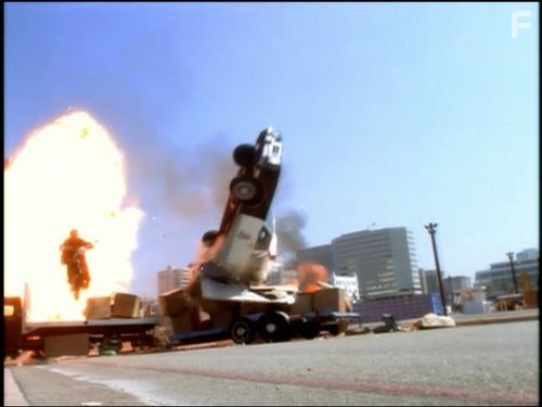 Жара в Лос Анджелесе (1996)