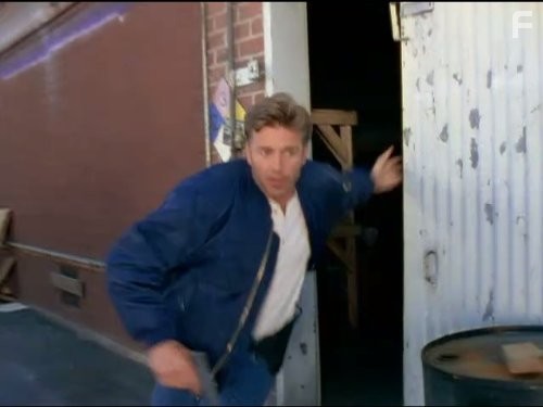 Жара в Лос Анджелесе (1996)