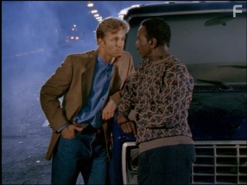 Жара в Лос Анджелесе (1996)