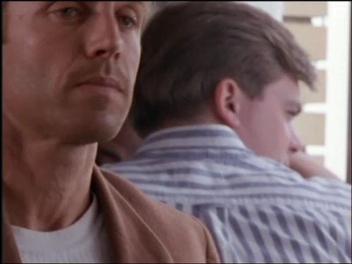 Жара в Лос Анджелесе (1996)