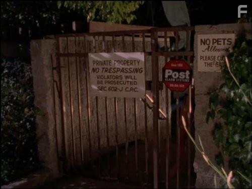 Жара в Лос Анджелесе (1996)