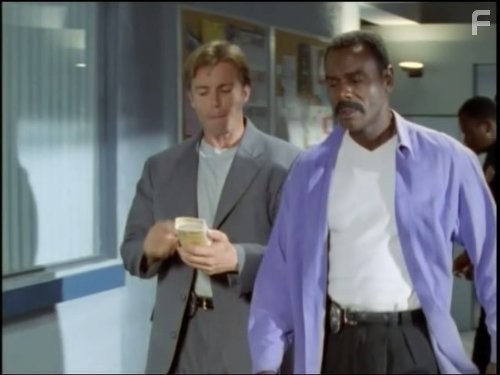 Жара в Лос Анджелесе (1996)