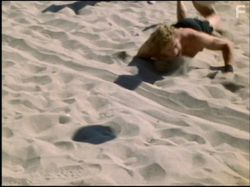 Жара в Лос Анджелесе (1996)