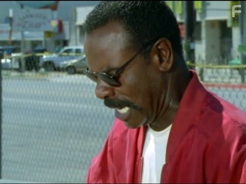 Жара в Лос Анджелесе (1996)