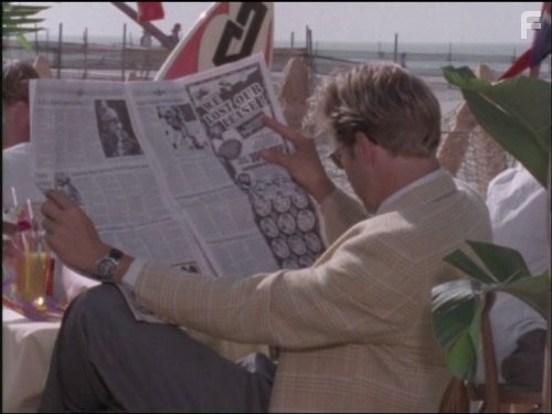 Жара в Лос Анджелесе (1996)