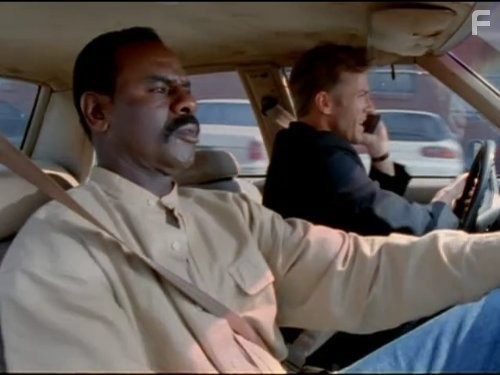 Жара в Лос Анджелесе (1996)