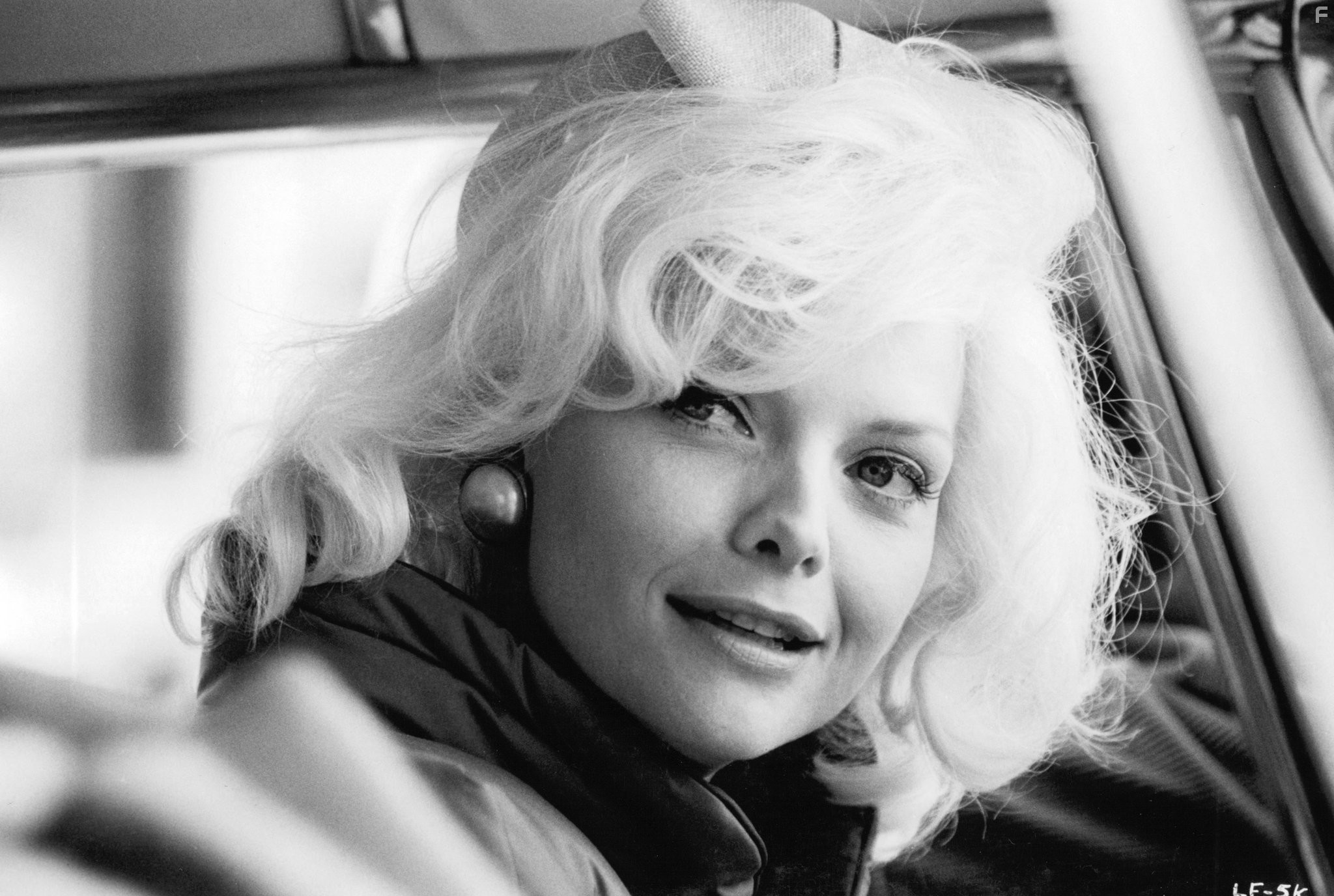 Michelle Pfeiffer in Поле любви (1992)