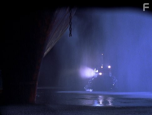 Корабль-призрак (2002)