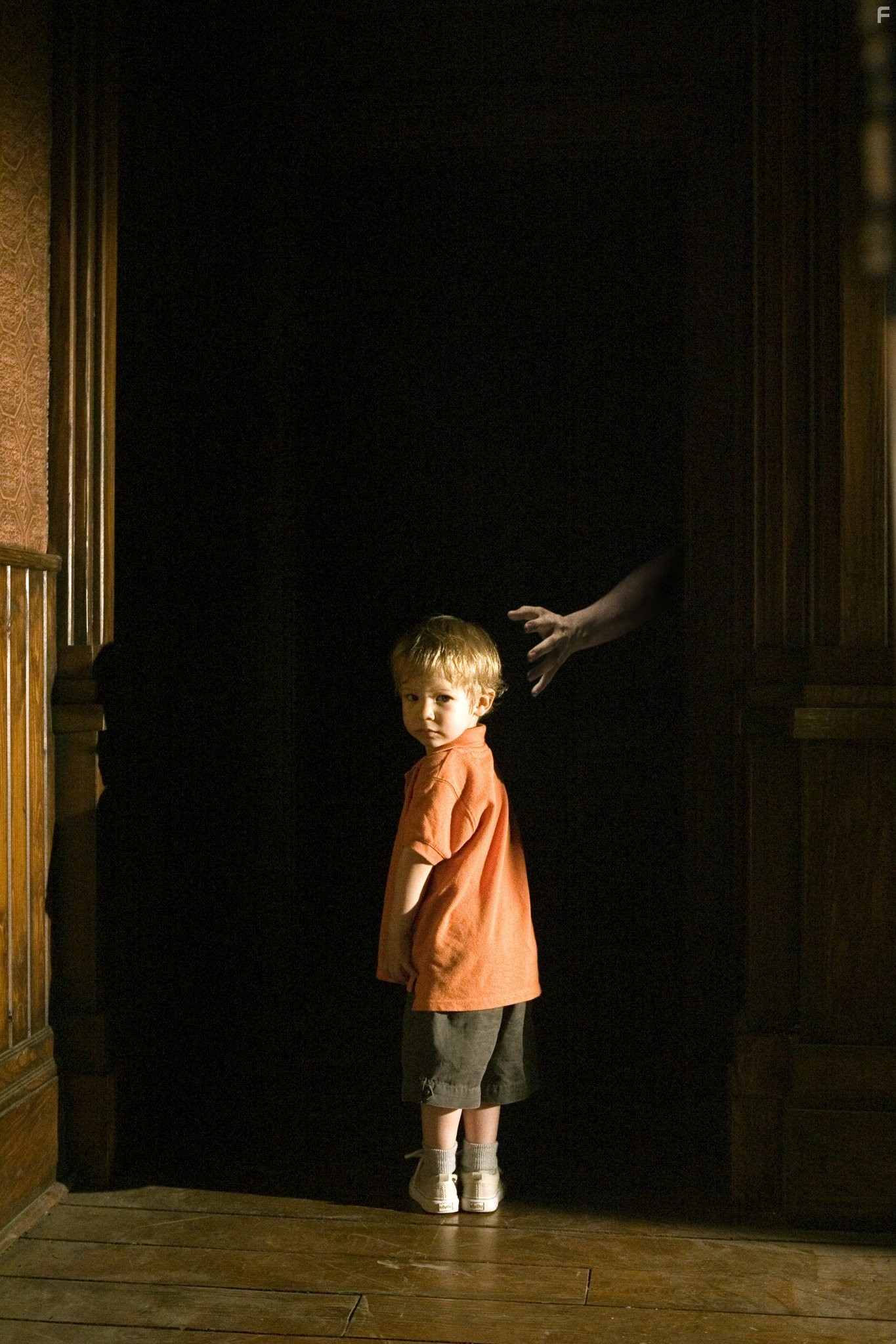 Посланники (2007)