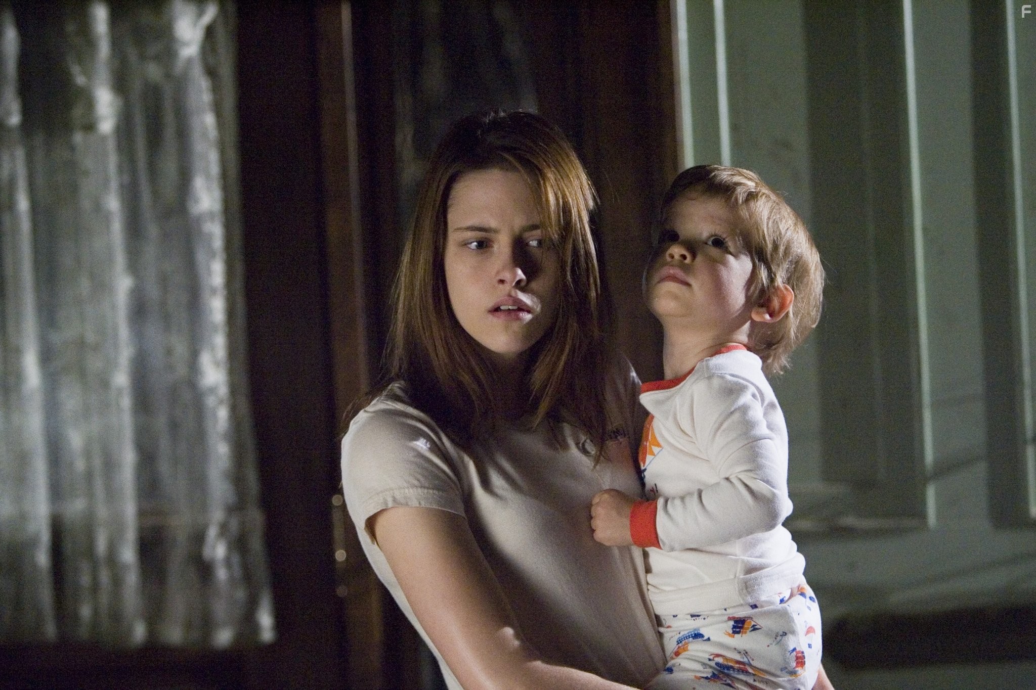 Kristen Stewart in Посланники (2007)