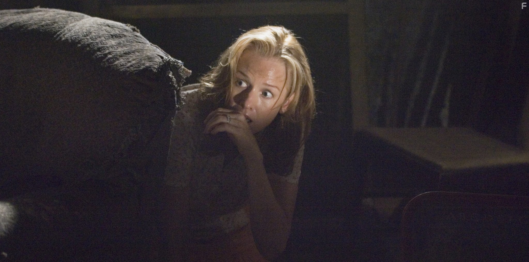 Penelope Ann Miller in Посланники (2007)