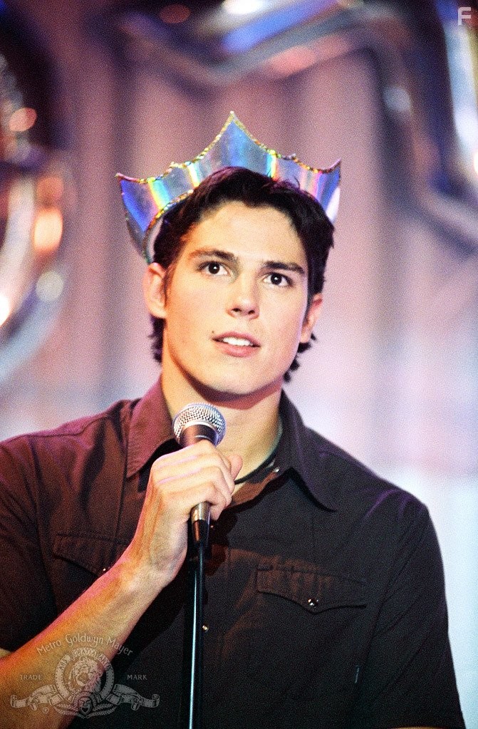 Sean Faris in Ночная тусовка (2004)