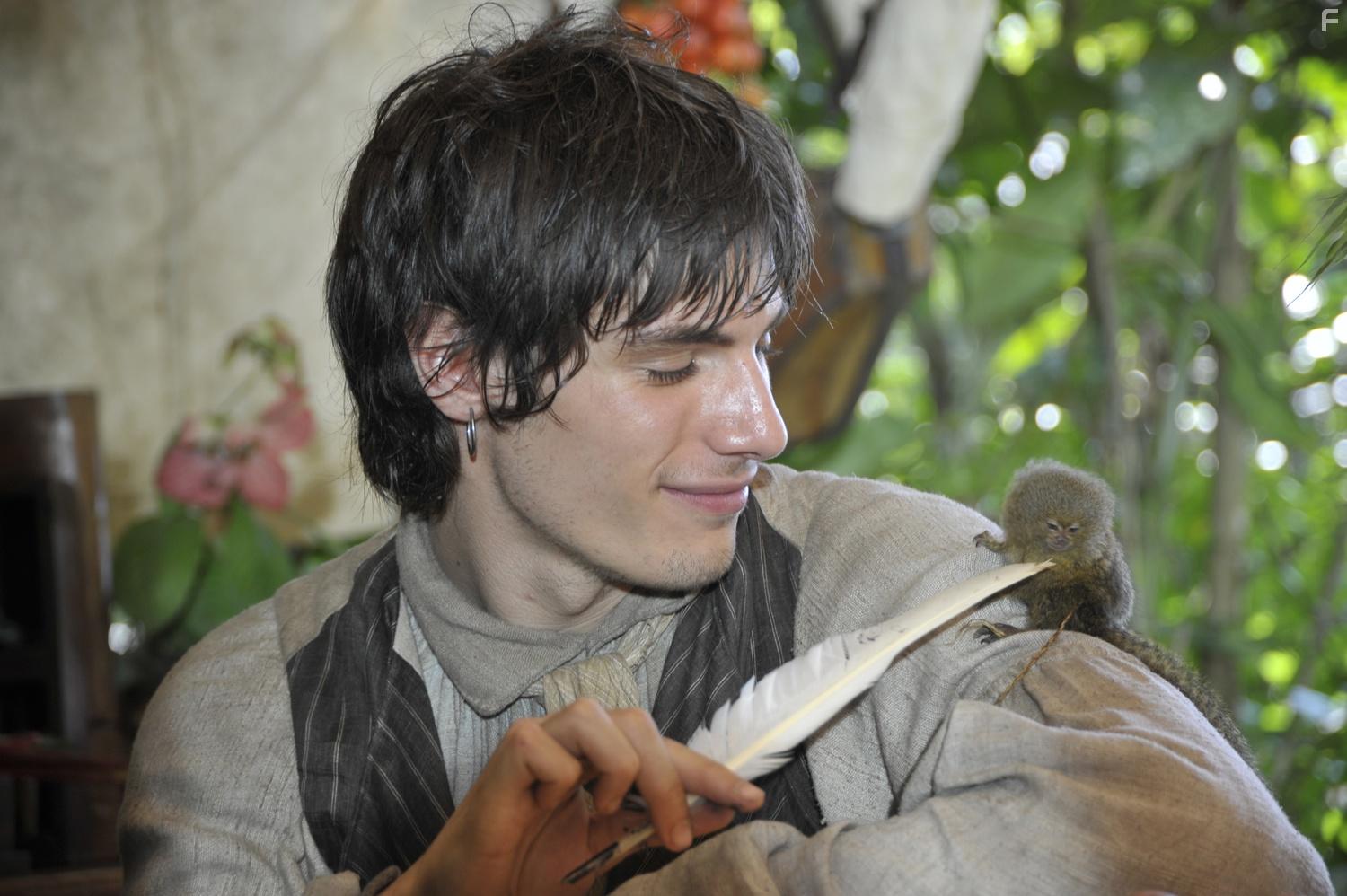 Измеряя мир #1