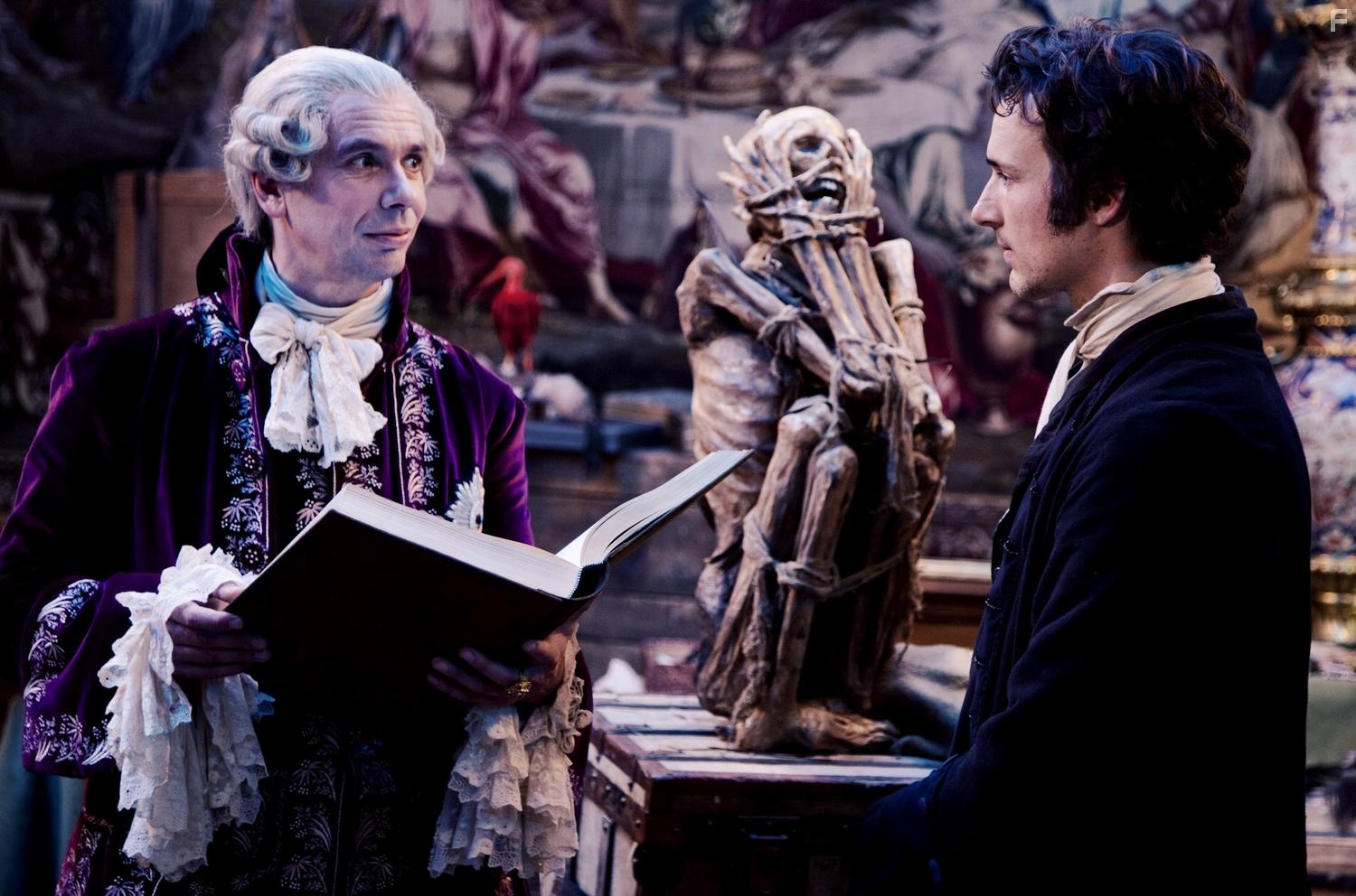 Измеряя мир #3