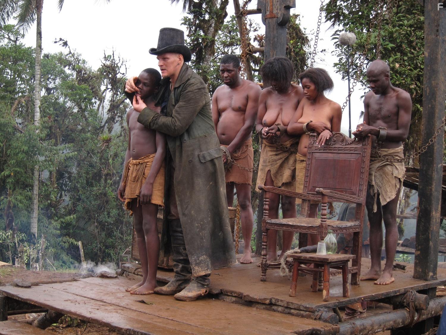 Измеряя мир