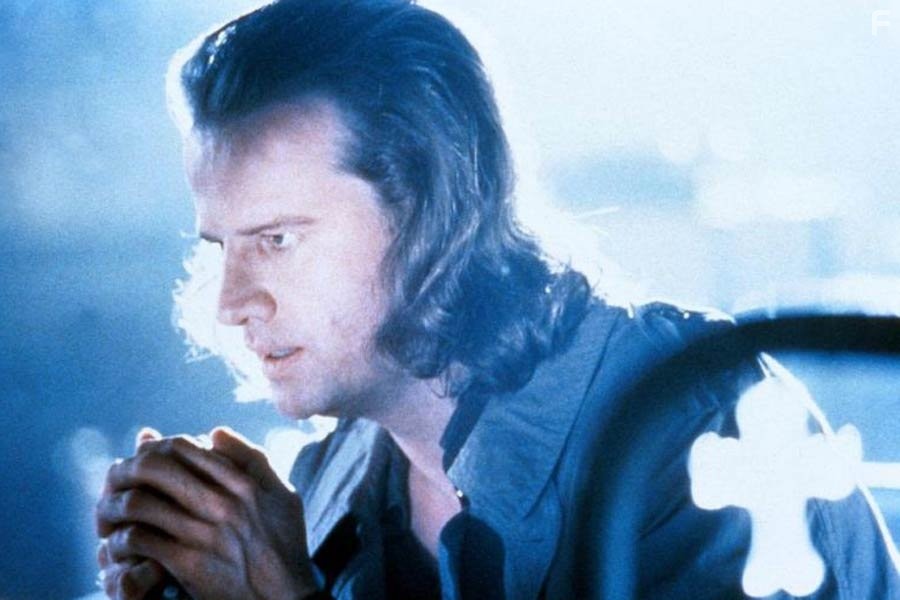 Christopher Lambert in Горец 2: Оживление (1991)