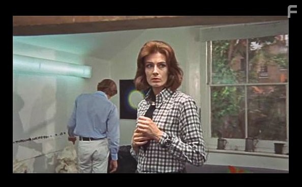 Фотоувеличение (1966)