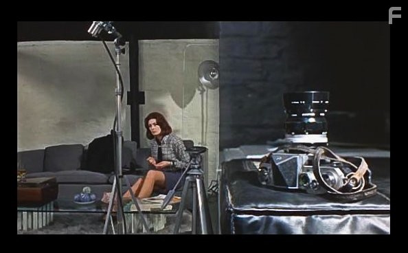 Фотоувеличение (1966)