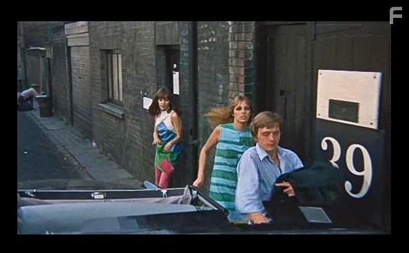 Фотоувеличение (1966)