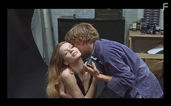 Фотоувеличение (1966)