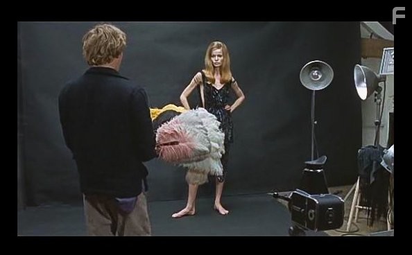 Фотоувеличение (1966)