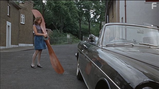 Фотоувеличение (1966)