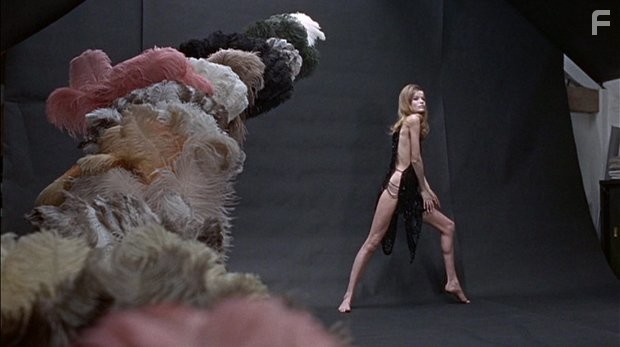 Фотоувеличение (1966)