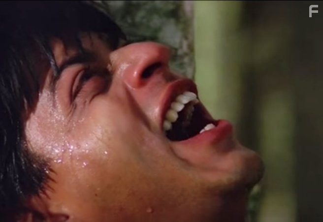 Shah Rukh Khan in Жизнь под страхом (1993)