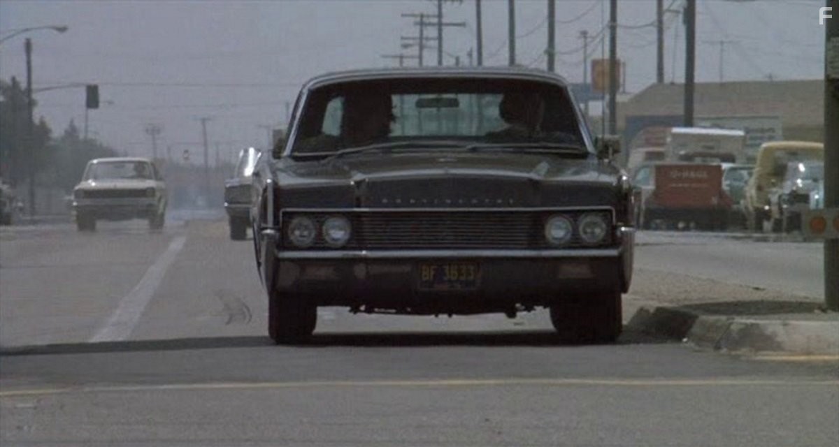 Угнать за 60 секунд (1974)