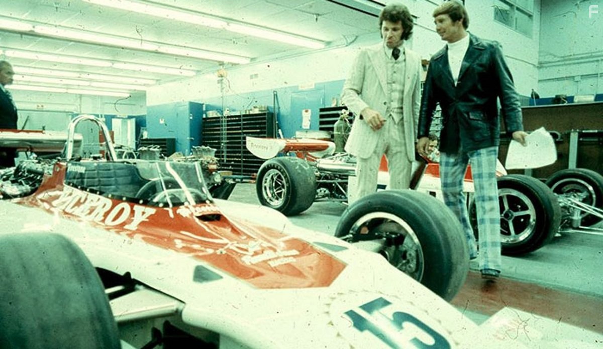 Угнать за 60 секунд (1974)