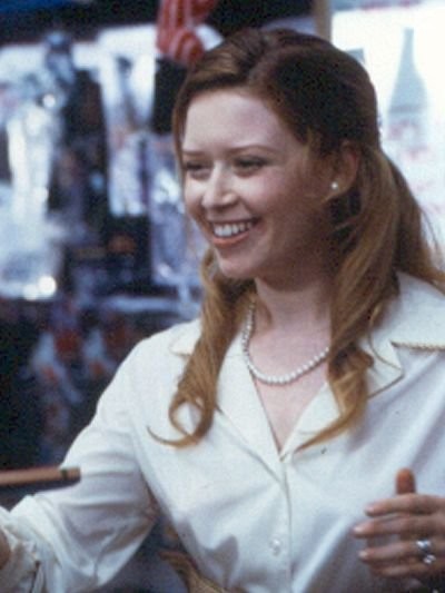 Natasha Lyonne in Негодяи из комиксов (2002)