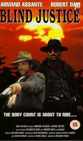 Blind Justice (1994)