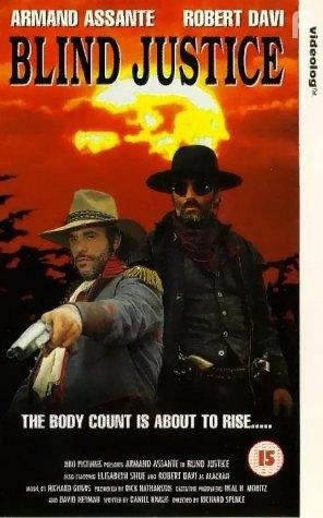 Blind Justice (1994)